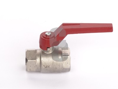 Кран сферичен 3-4 - БГ                                                                                                                                                                                                                                                                                      